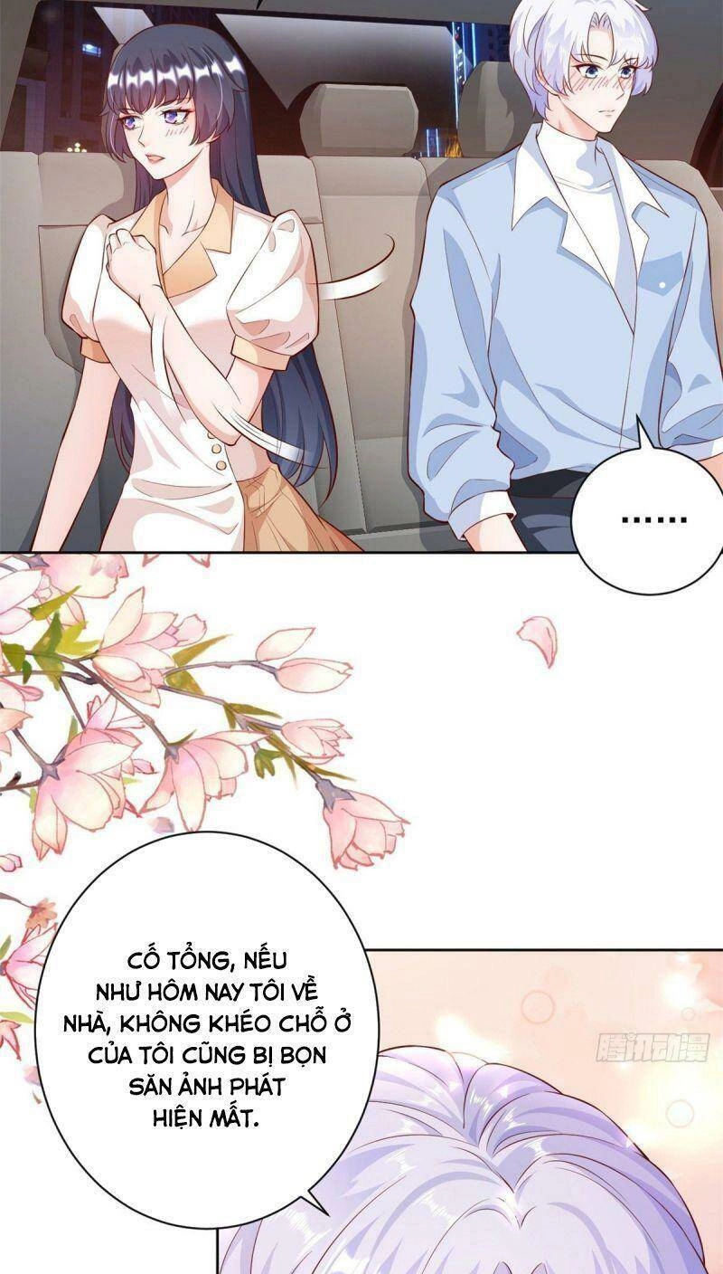 Trở Thành Lão Đại Từ Việc Tiêu Tiền Chapter 22 - 12