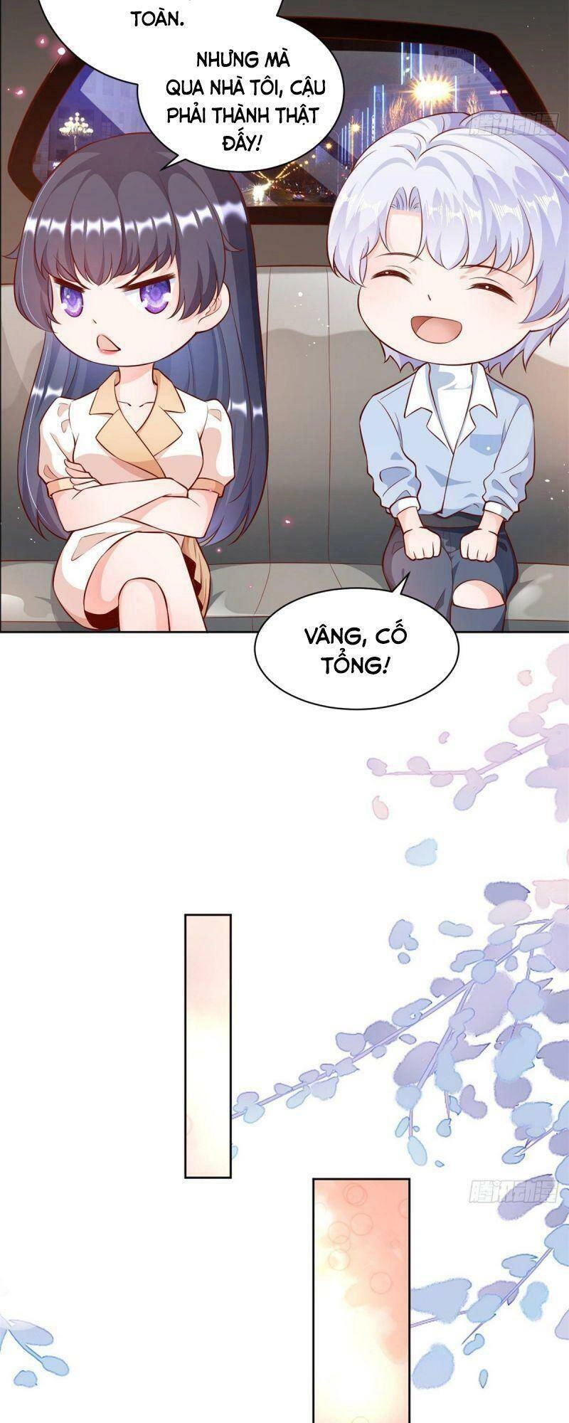 Trở Thành Lão Đại Từ Việc Tiêu Tiền Chapter 22 - 16