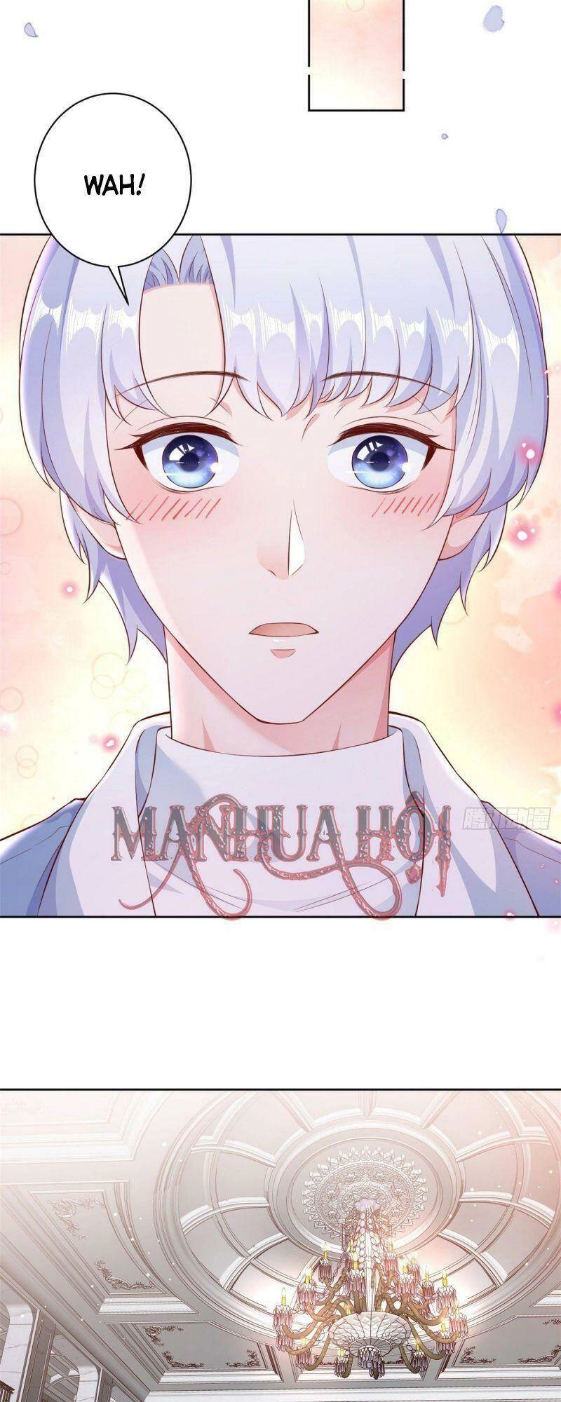 Trở Thành Lão Đại Từ Việc Tiêu Tiền Chapter 22 - 17