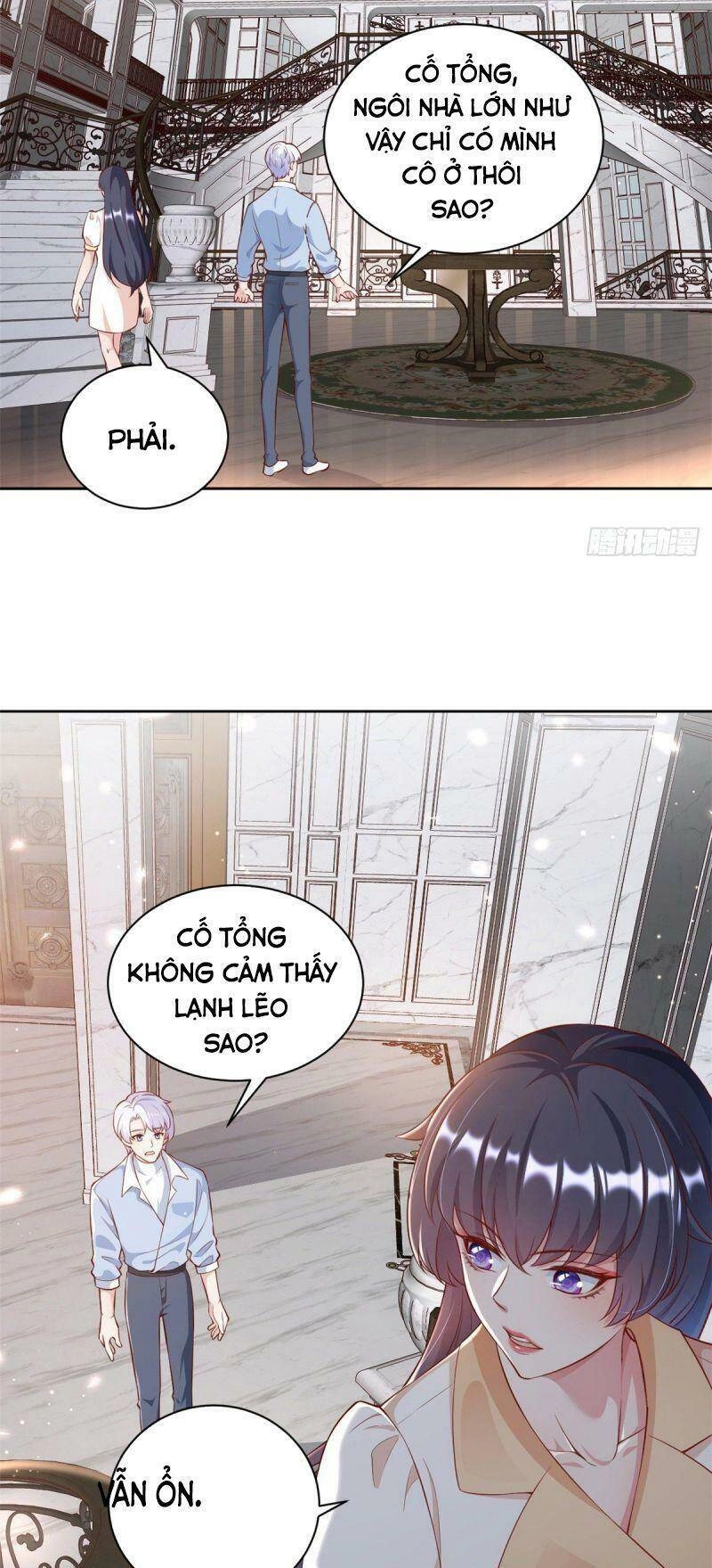 Trở Thành Lão Đại Từ Việc Tiêu Tiền Chapter 22 - 18