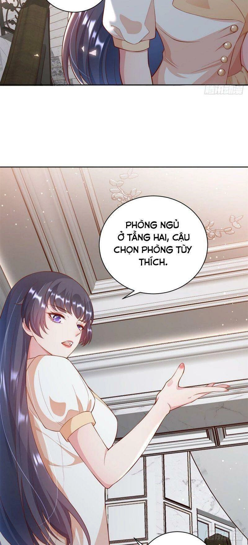 Trở Thành Lão Đại Từ Việc Tiêu Tiền Chapter 22 - 19