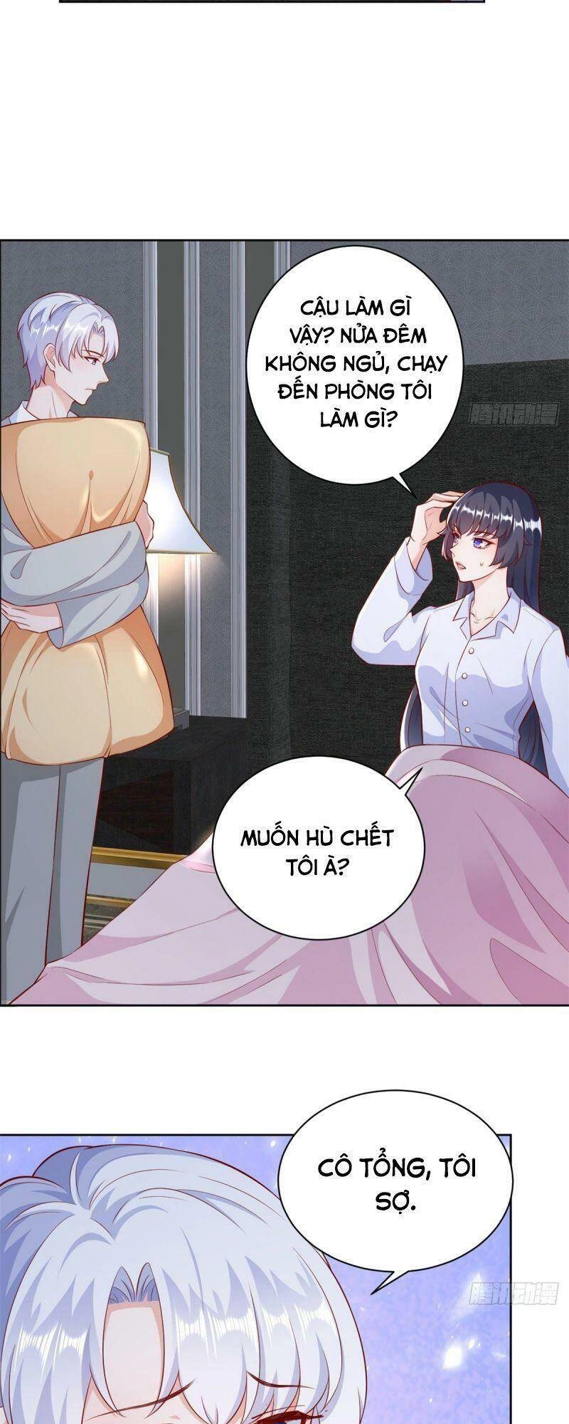 Trở Thành Lão Đại Từ Việc Tiêu Tiền Chapter 22 - 27