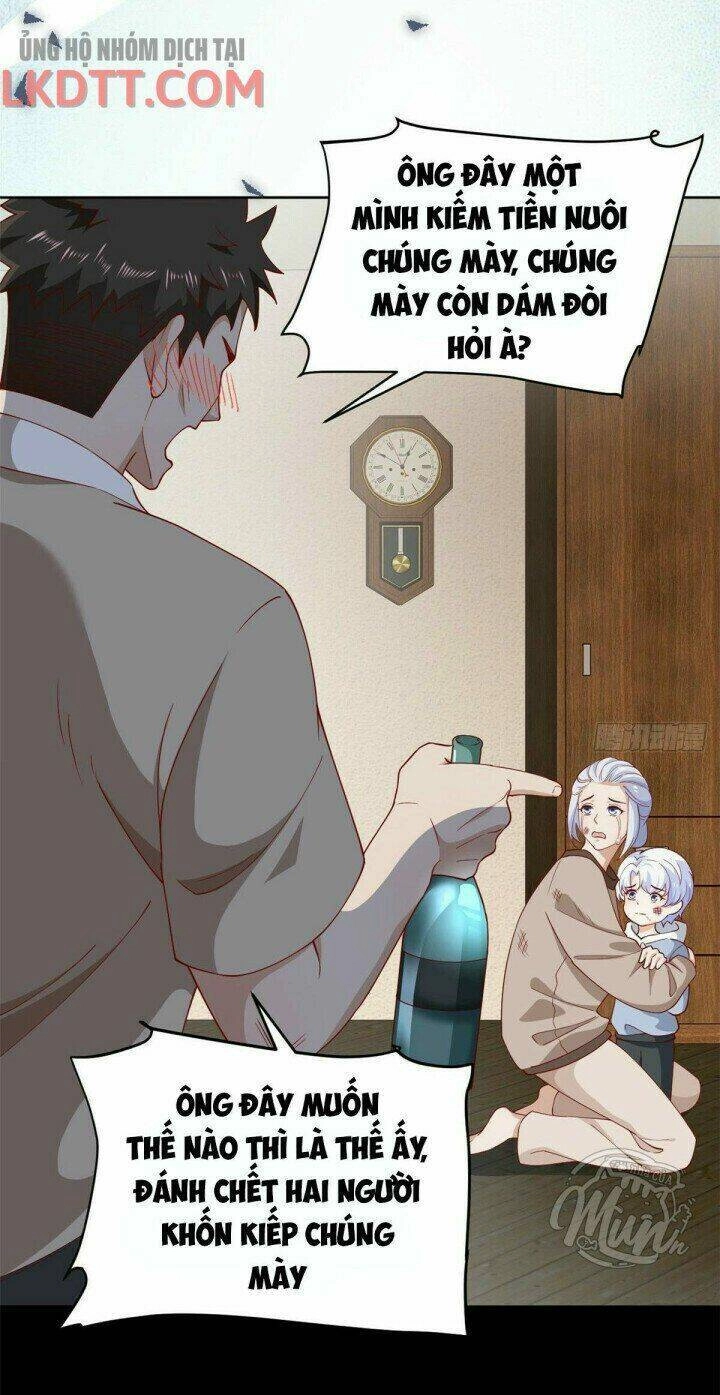 Trở Thành Lão Đại Từ Việc Tiêu Tiền Chapter 23 - 5