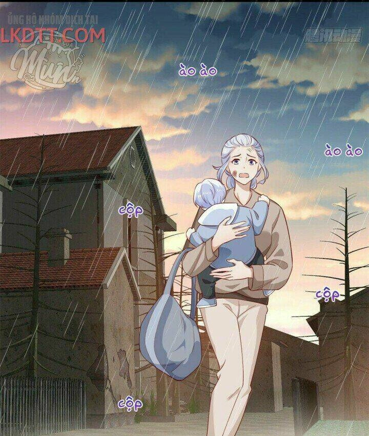 Trở Thành Lão Đại Từ Việc Tiêu Tiền Chapter 23 - 7