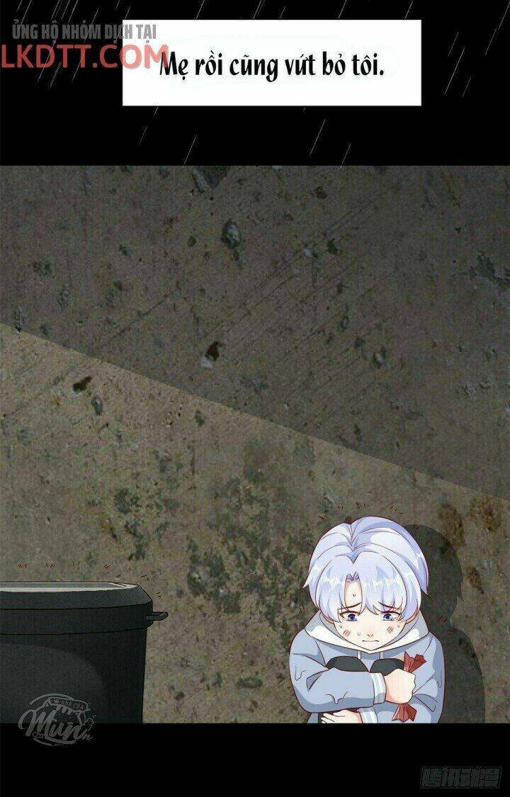 Trở Thành Lão Đại Từ Việc Tiêu Tiền Chapter 23 - 11