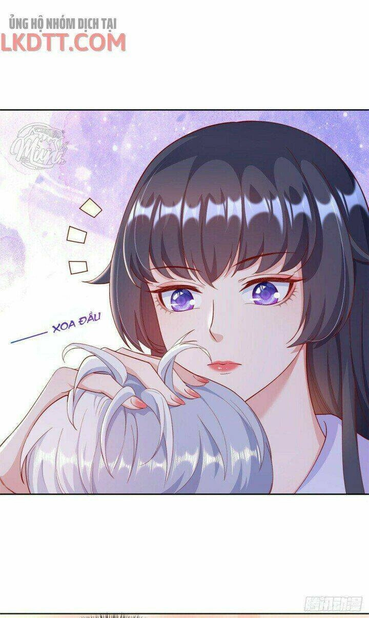 Trở Thành Lão Đại Từ Việc Tiêu Tiền Chapter 23 - 17