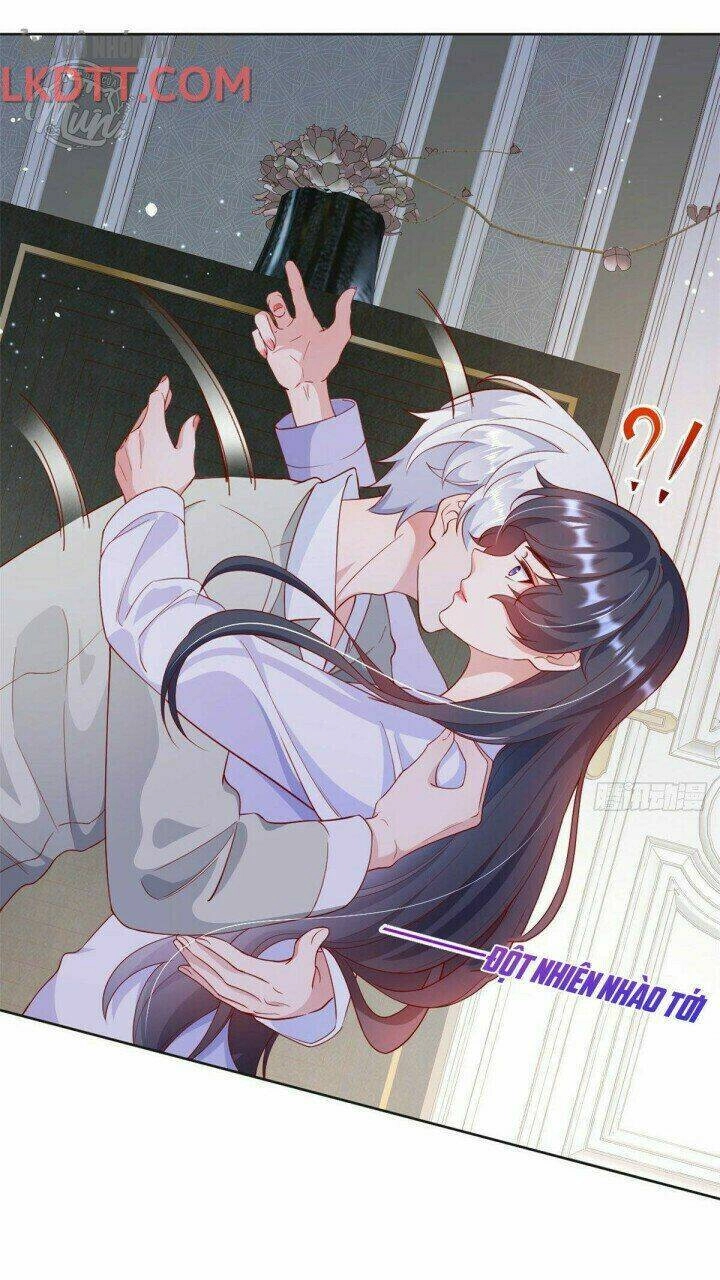 Trở Thành Lão Đại Từ Việc Tiêu Tiền Chapter 23 - 20