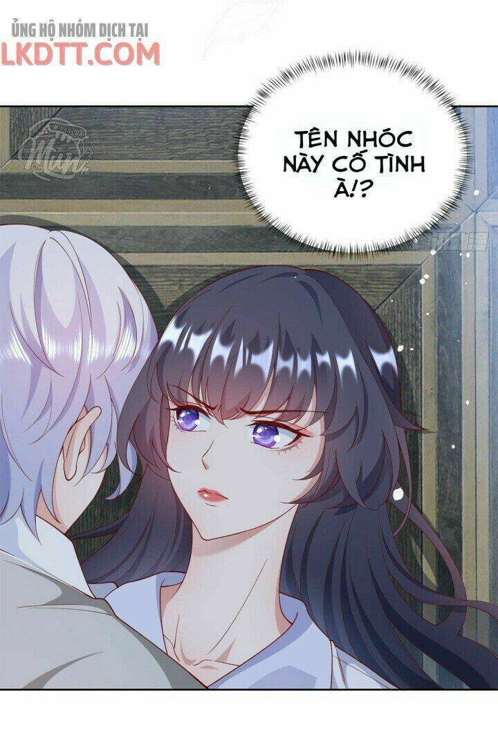 Trở Thành Lão Đại Từ Việc Tiêu Tiền Chapter 23 - 23