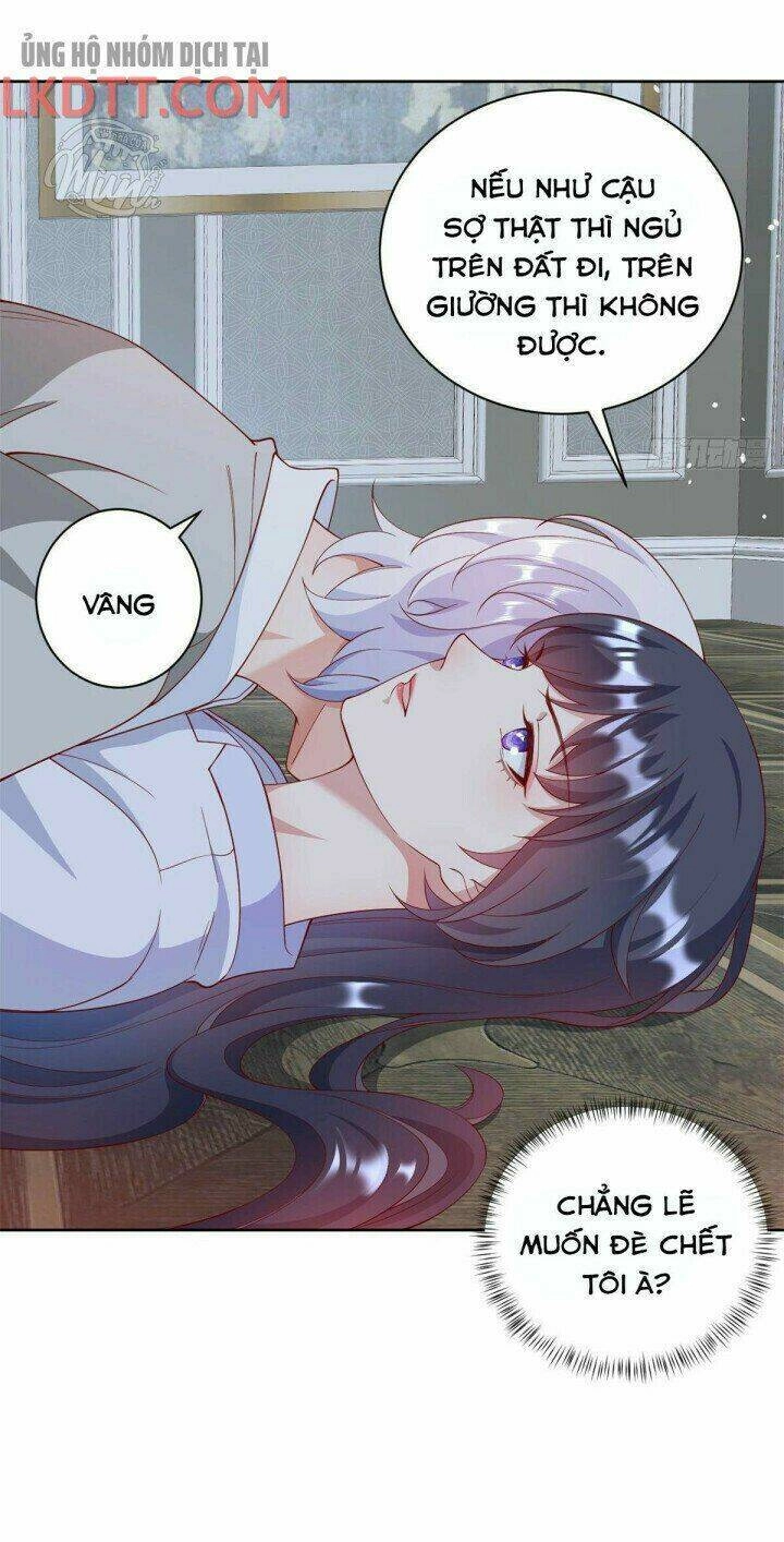 Trở Thành Lão Đại Từ Việc Tiêu Tiền Chapter 23 - 24