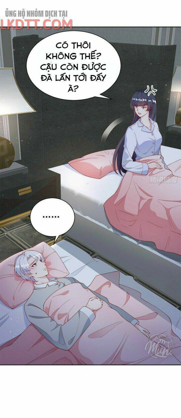 Trở Thành Lão Đại Từ Việc Tiêu Tiền Chapter 23 - 29