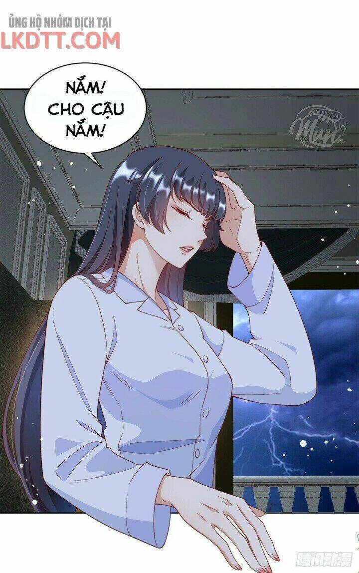 Trở Thành Lão Đại Từ Việc Tiêu Tiền Chapter 23 - 31