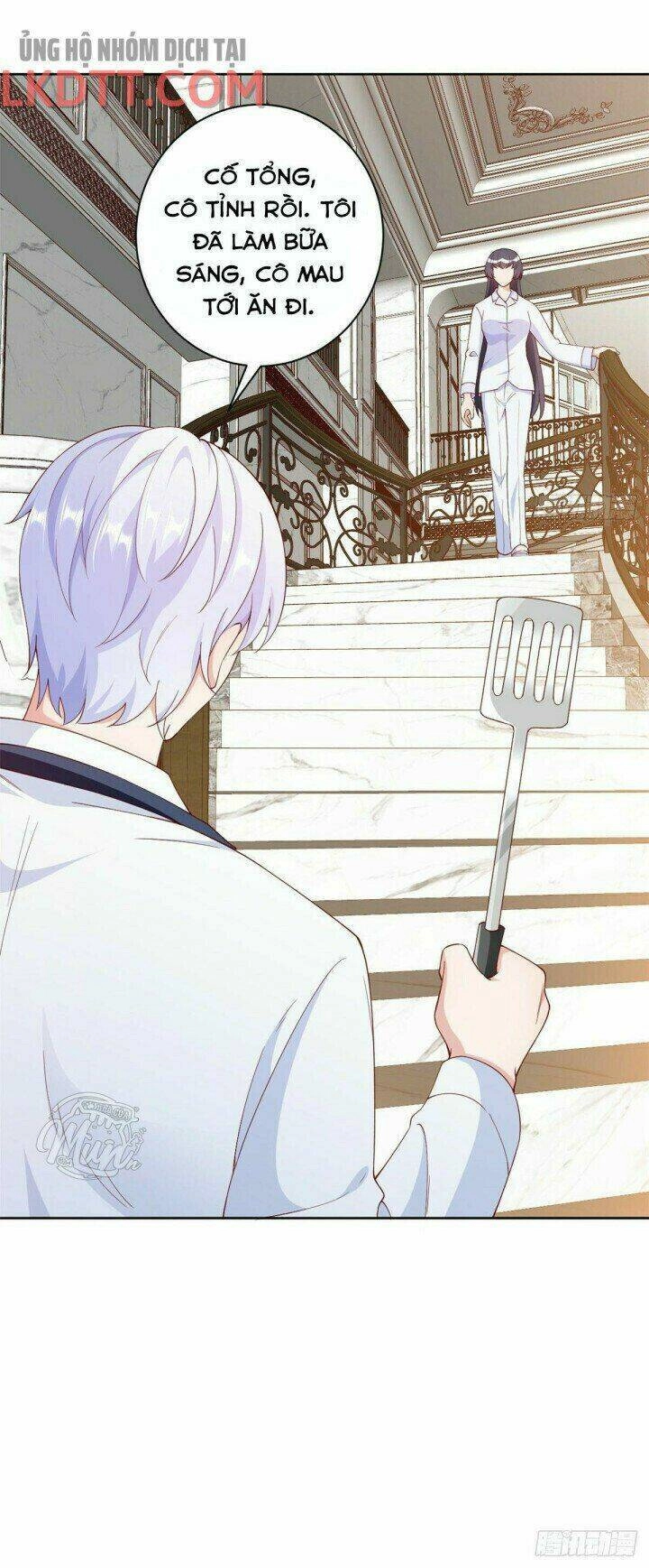 Trở Thành Lão Đại Từ Việc Tiêu Tiền Chapter 23 - 40