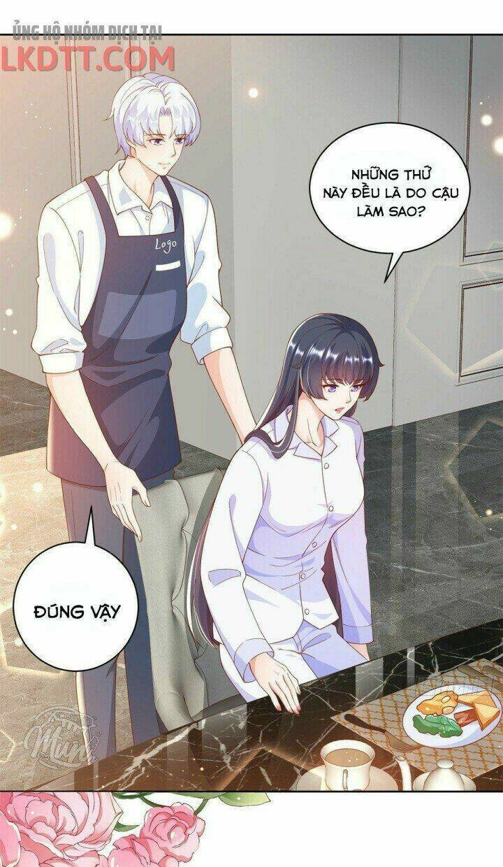 Trở Thành Lão Đại Từ Việc Tiêu Tiền Chapter 23 - 42