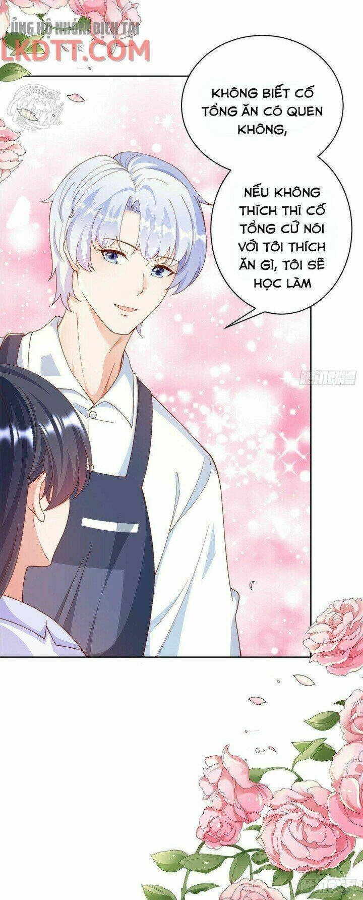 Trở Thành Lão Đại Từ Việc Tiêu Tiền Chapter 23 - 43