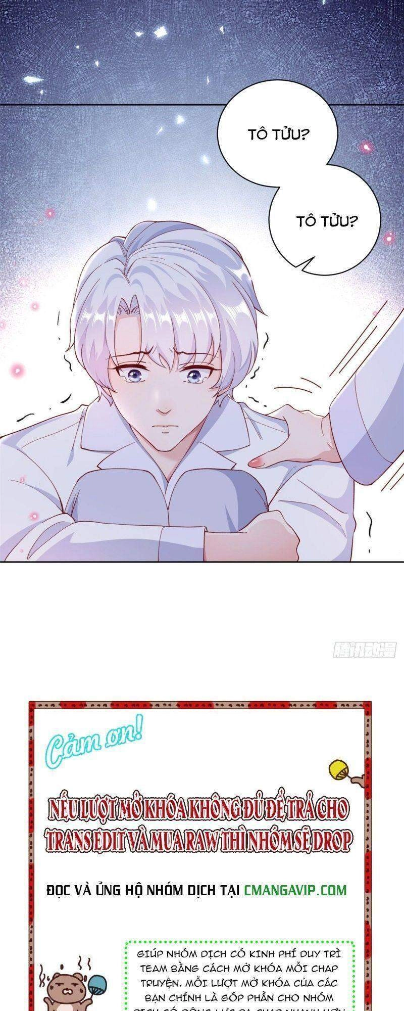 Trở Thành Lão Đại Từ Việc Tiêu Tiền Chapter 24 - 8