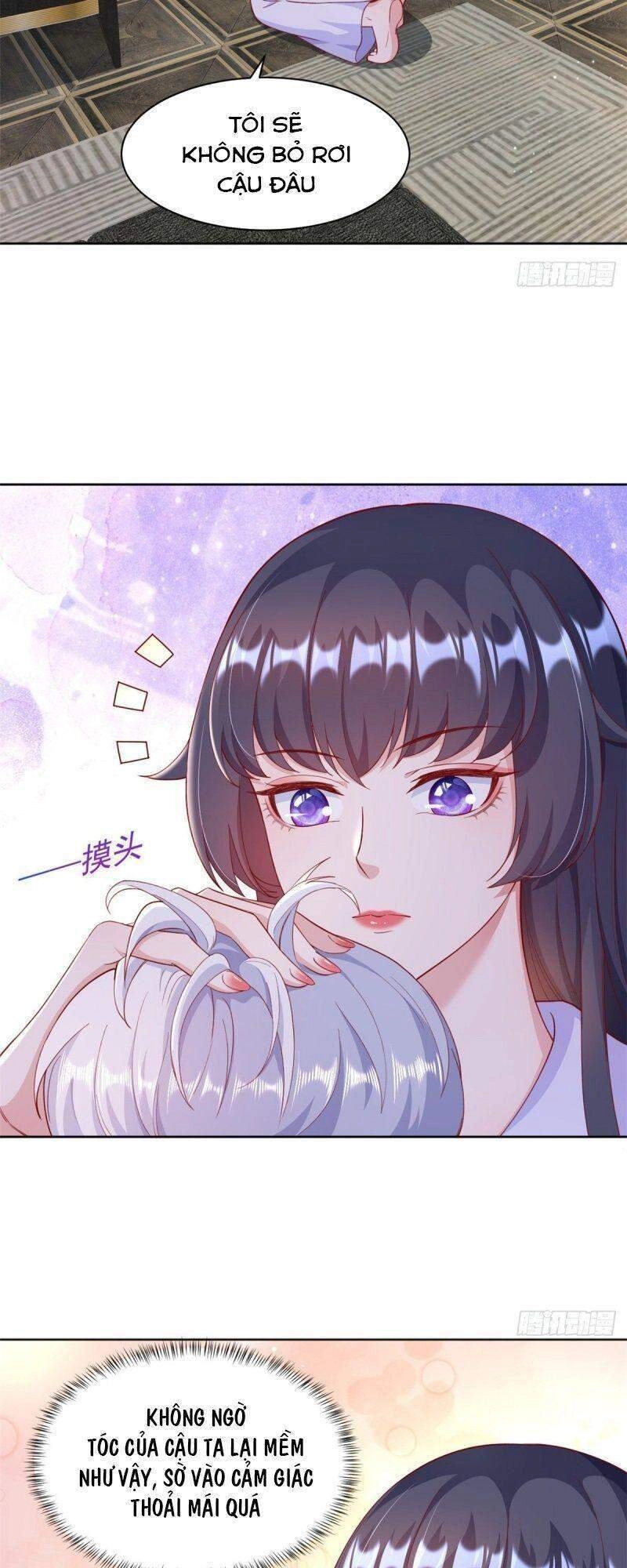 Trở Thành Lão Đại Từ Việc Tiêu Tiền Chapter 24 - 12