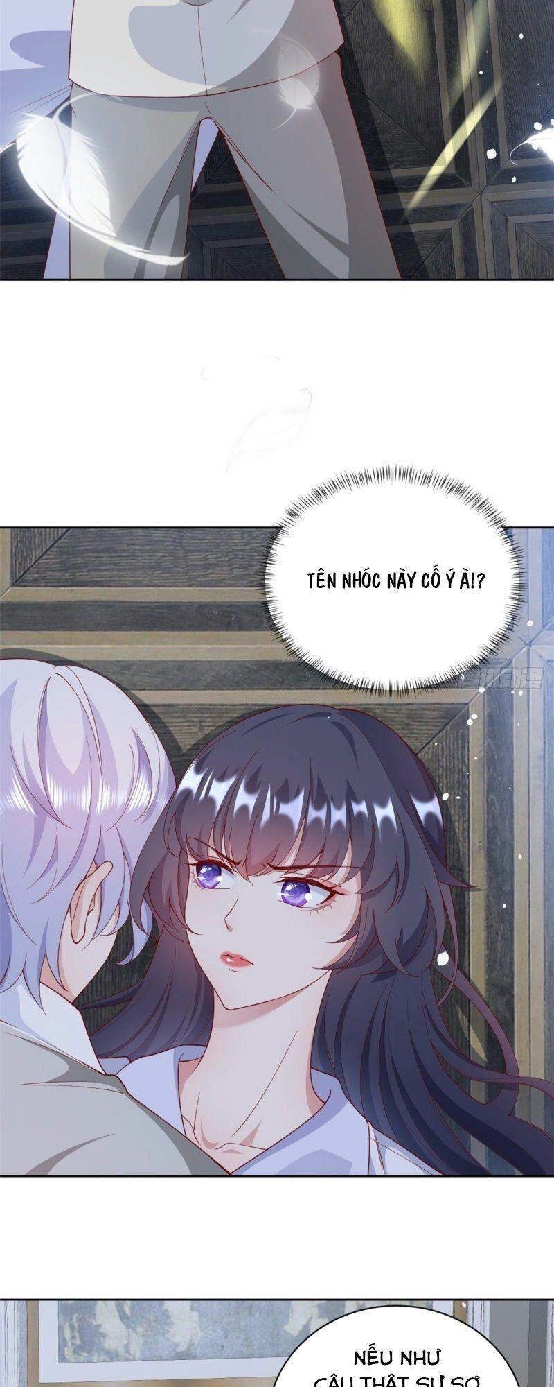 Trở Thành Lão Đại Từ Việc Tiêu Tiền Chapter 24 - 16