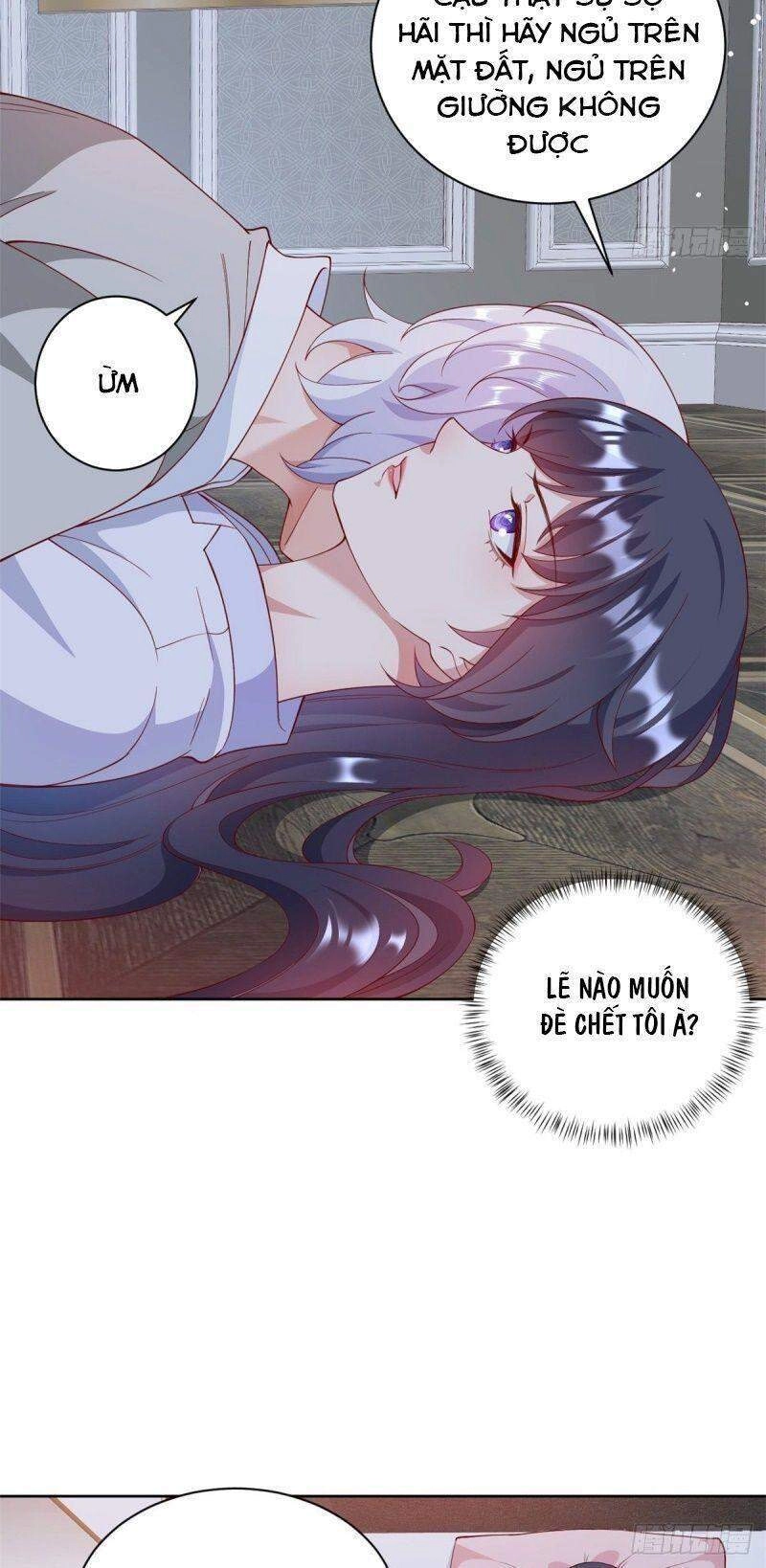 Trở Thành Lão Đại Từ Việc Tiêu Tiền Chapter 24 - 17