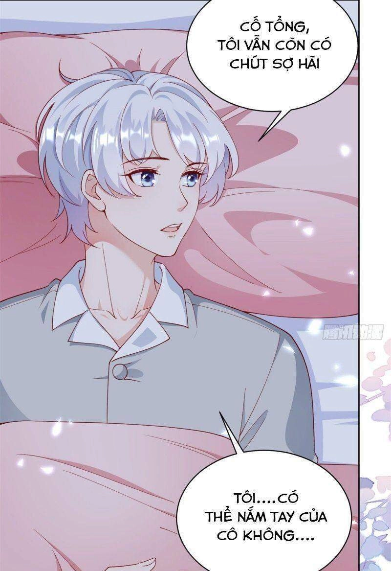 Trở Thành Lão Đại Từ Việc Tiêu Tiền Chapter 24 - 19