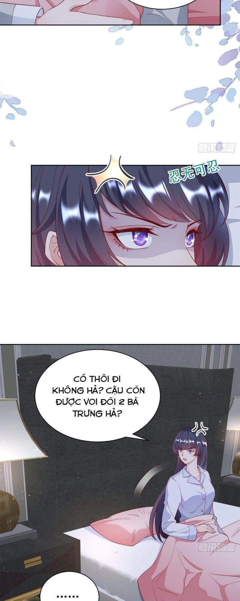 Trở Thành Lão Đại Từ Việc Tiêu Tiền Chapter 24 - 20