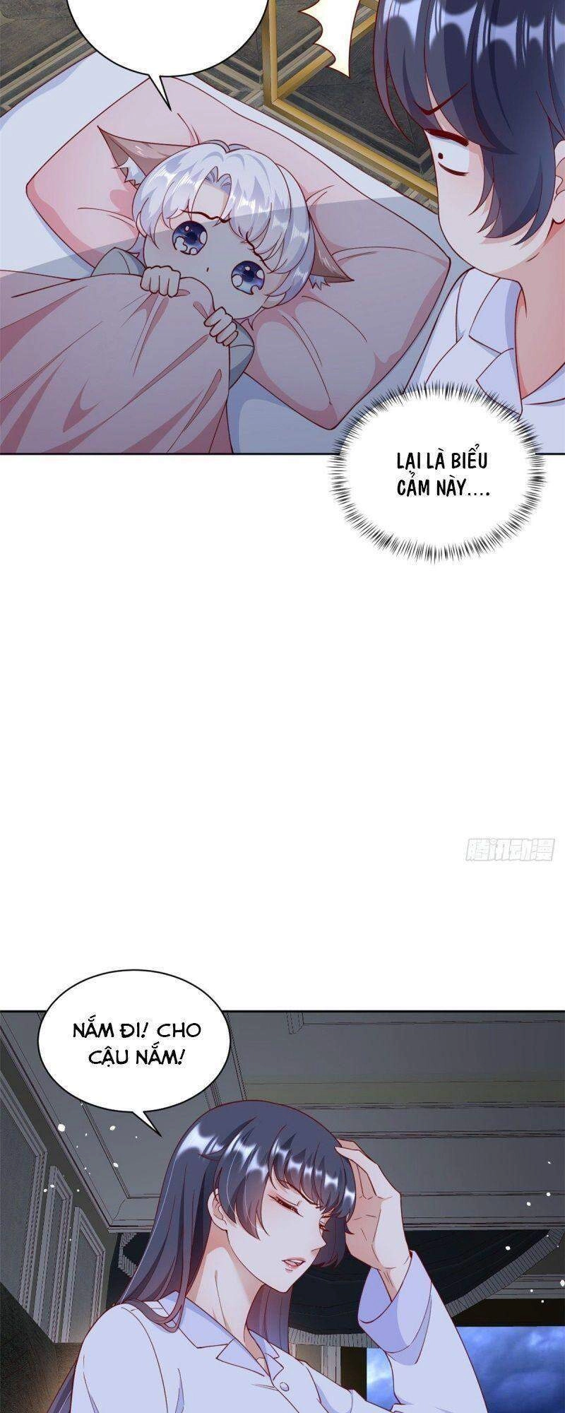 Trở Thành Lão Đại Từ Việc Tiêu Tiền Chapter 24 - 22