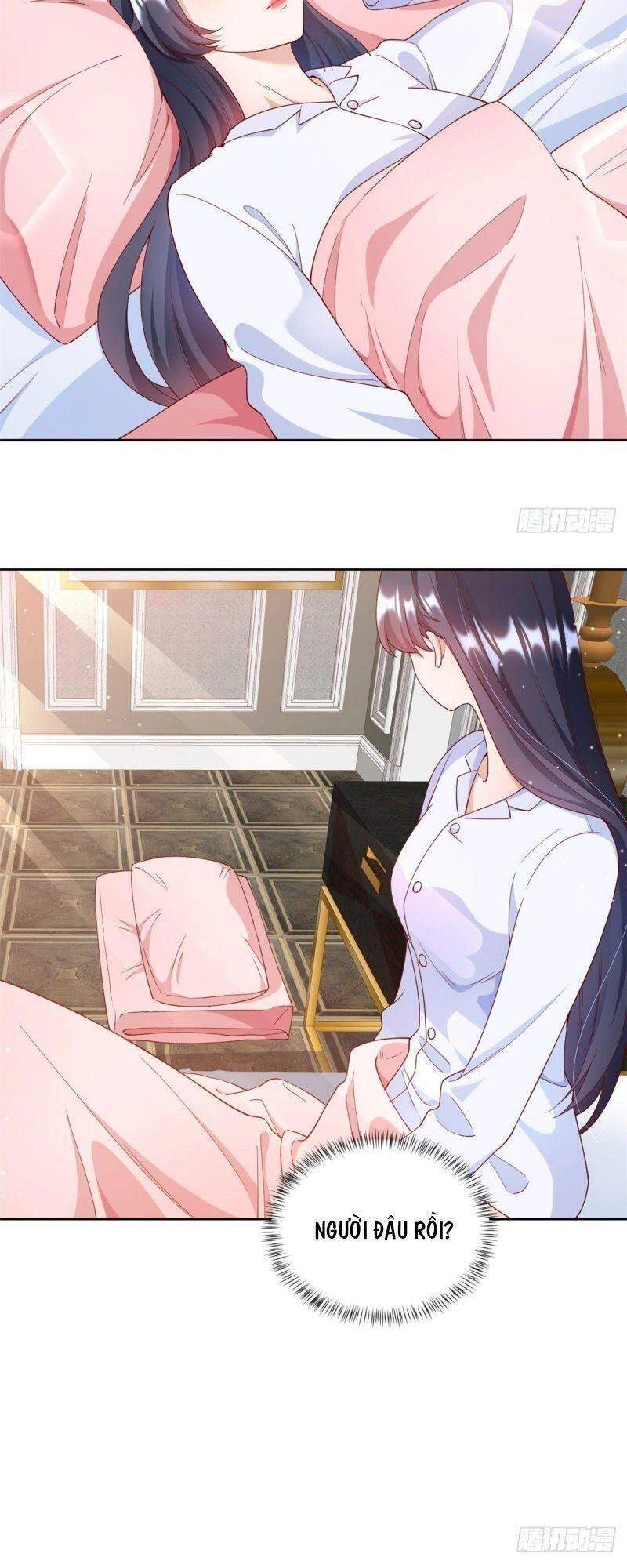 Trở Thành Lão Đại Từ Việc Tiêu Tiền Chapter 24 - 28