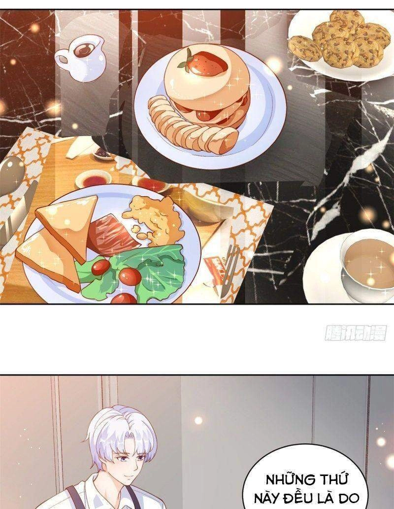 Trở Thành Lão Đại Từ Việc Tiêu Tiền Chapter 24 - 31