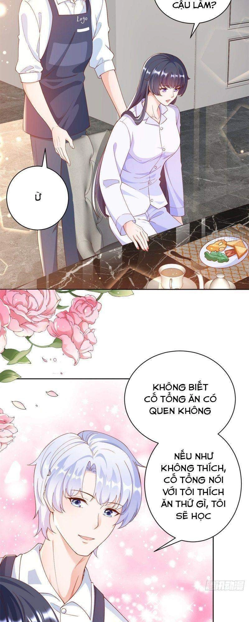 Trở Thành Lão Đại Từ Việc Tiêu Tiền Chapter 24 - 32