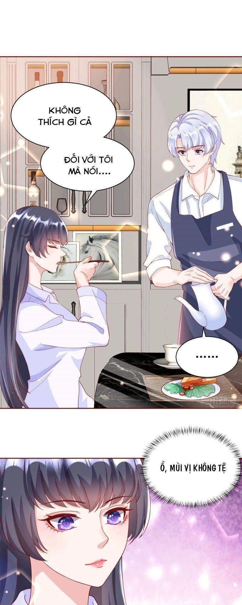 Trở Thành Lão Đại Từ Việc Tiêu Tiền Chapter 25 - 1