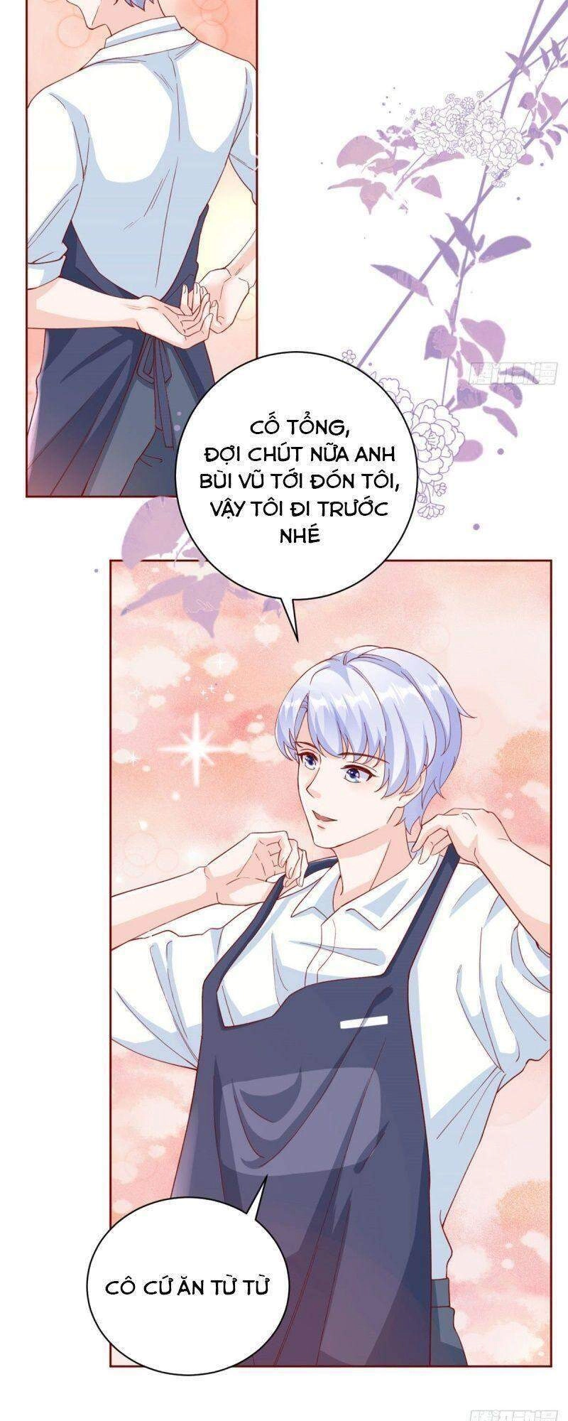 Trở Thành Lão Đại Từ Việc Tiêu Tiền Chapter 25 - 5