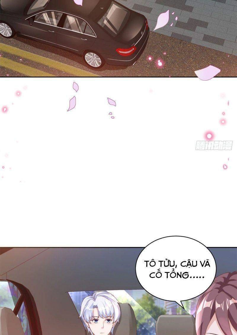 Trở Thành Lão Đại Từ Việc Tiêu Tiền Chapter 25 - 10