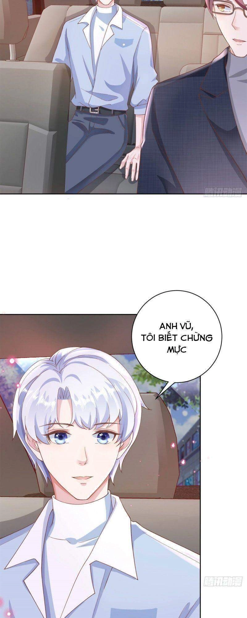 Trở Thành Lão Đại Từ Việc Tiêu Tiền Chapter 25 - 11