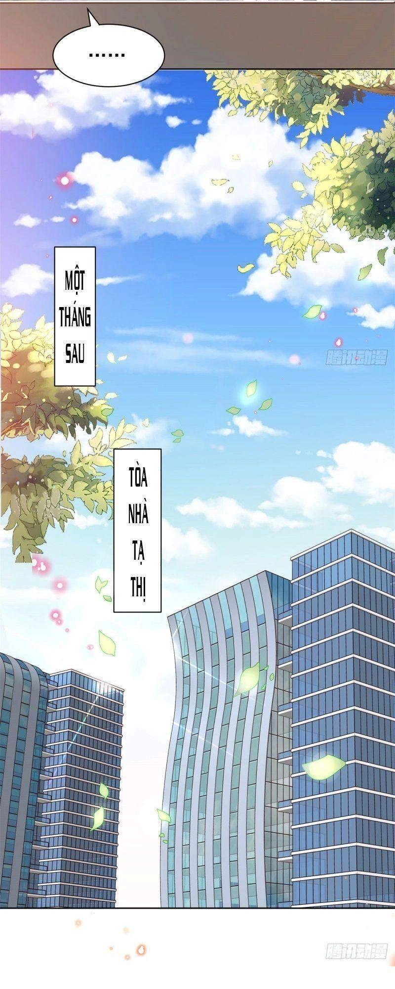 Trở Thành Lão Đại Từ Việc Tiêu Tiền Chapter 25 - 15