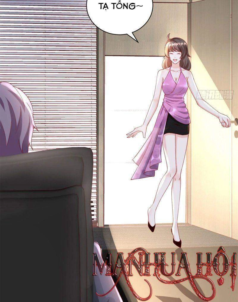 Trở Thành Lão Đại Từ Việc Tiêu Tiền Chapter 25 - 18