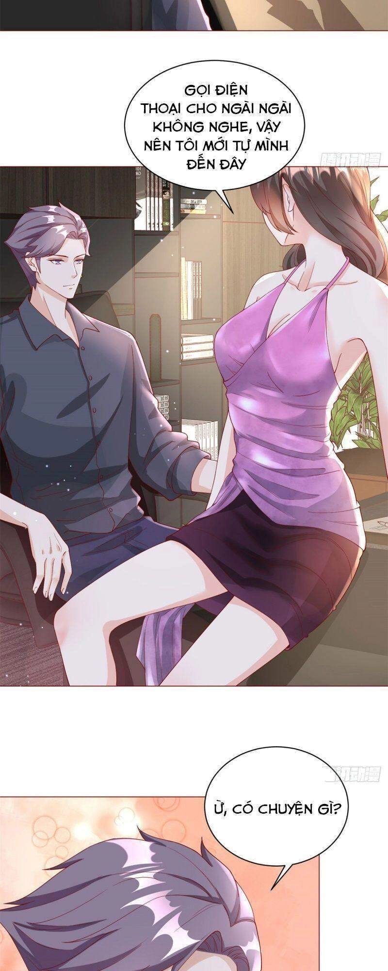 Trở Thành Lão Đại Từ Việc Tiêu Tiền Chapter 25 - 19