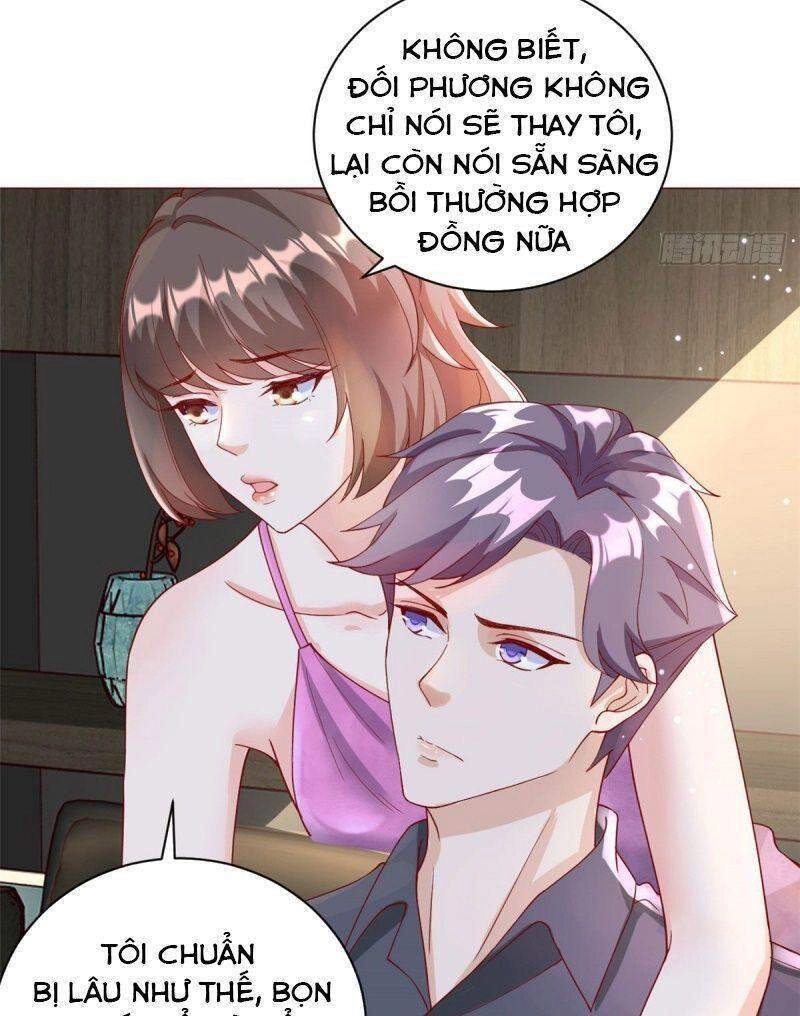 Trở Thành Lão Đại Từ Việc Tiêu Tiền Chapter 25 - 22