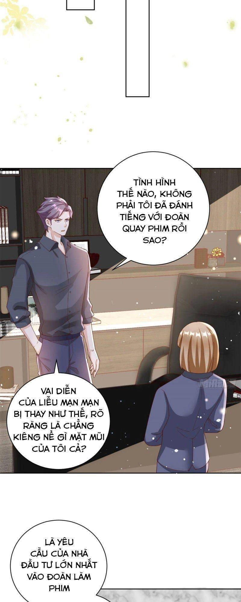 Trở Thành Lão Đại Từ Việc Tiêu Tiền Chapter 25 - 25