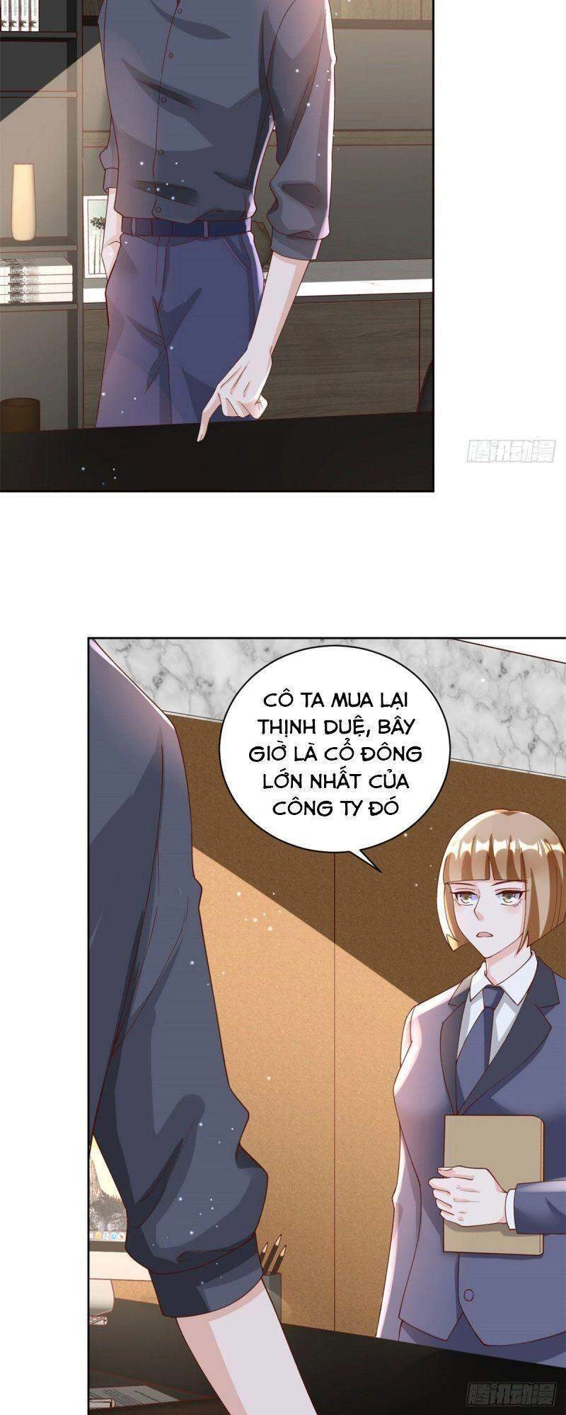 Trở Thành Lão Đại Từ Việc Tiêu Tiền Chapter 25 - 29