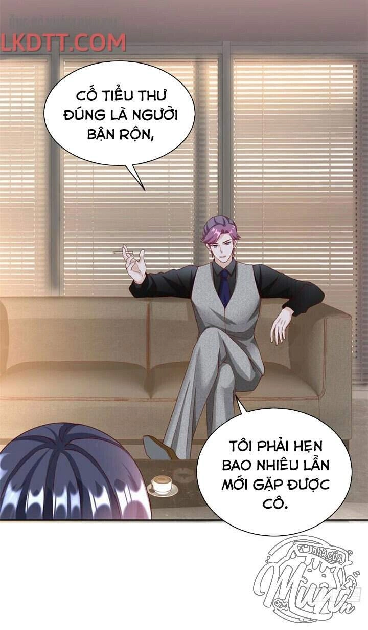 Trở Thành Lão Đại Từ Việc Tiêu Tiền Chapter 26 - 4