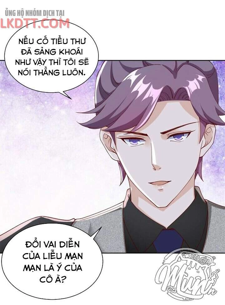 Trở Thành Lão Đại Từ Việc Tiêu Tiền Chapter 26 - 6