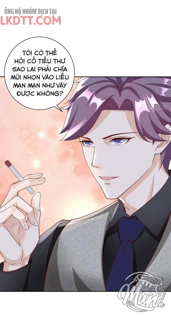 Trở Thành Lão Đại Từ Việc Tiêu Tiền Chapter 26 - 9