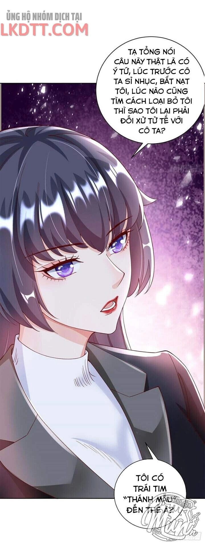 Trở Thành Lão Đại Từ Việc Tiêu Tiền Chapter 26 - 10