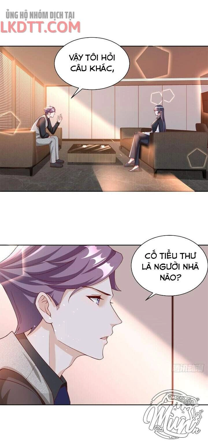 Trở Thành Lão Đại Từ Việc Tiêu Tiền Chapter 26 - 11