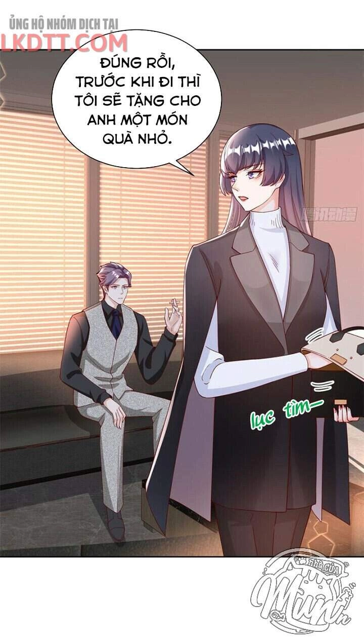 Trở Thành Lão Đại Từ Việc Tiêu Tiền Chapter 26 - 13