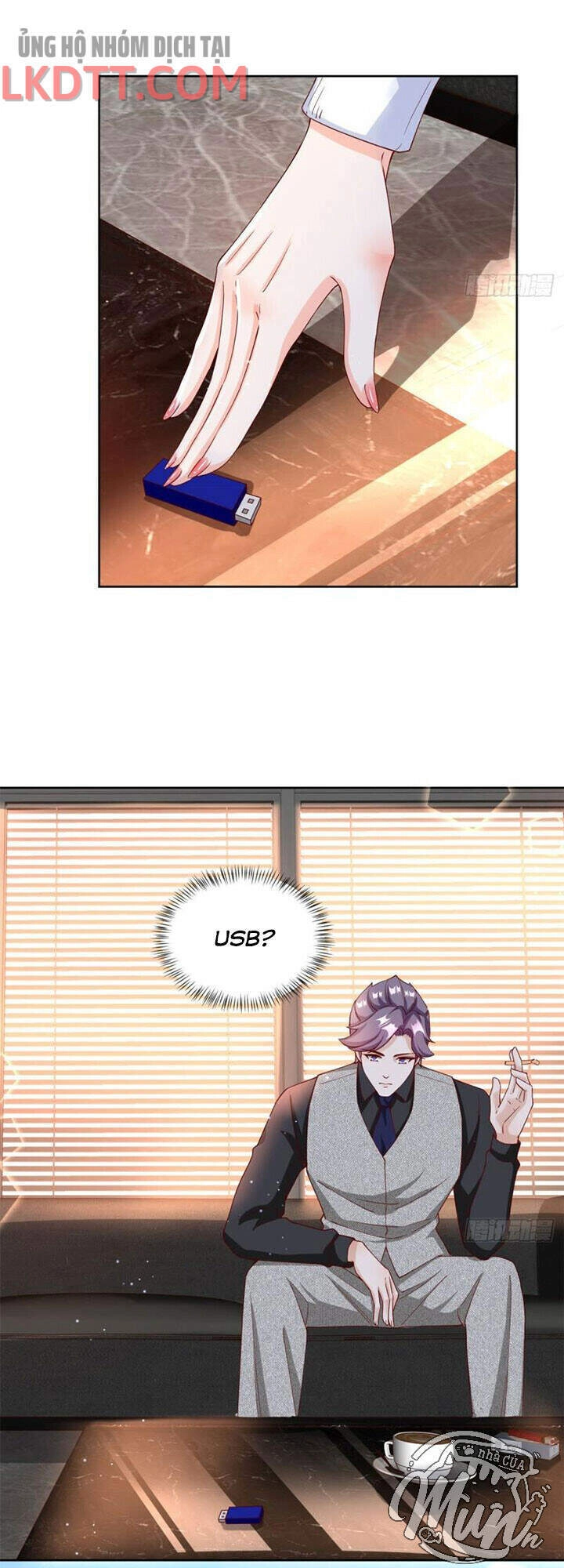 Trở Thành Lão Đại Từ Việc Tiêu Tiền Chapter 26 - 14