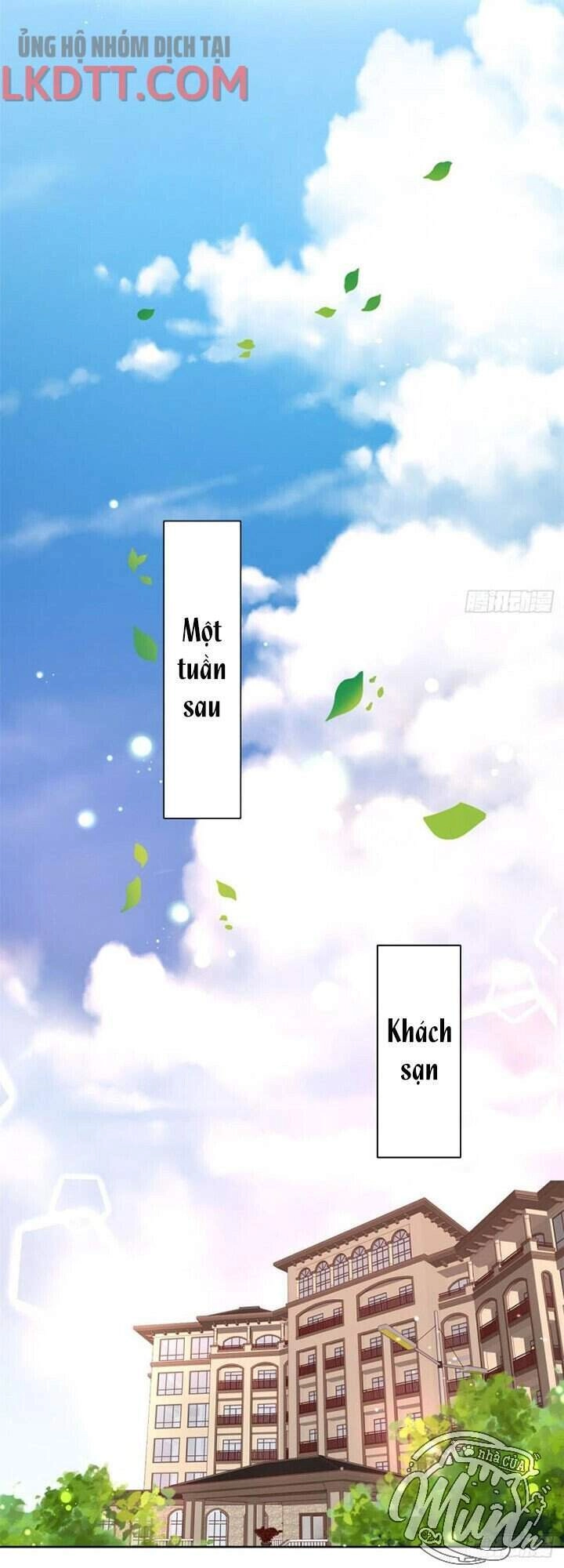 Trở Thành Lão Đại Từ Việc Tiêu Tiền Chapter 26 - 16