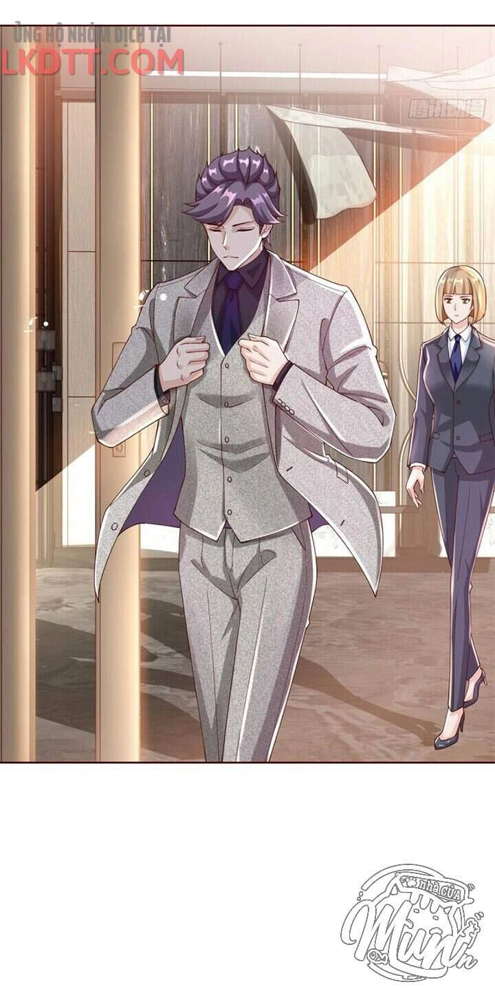 Trở Thành Lão Đại Từ Việc Tiêu Tiền Chapter 26 - 20