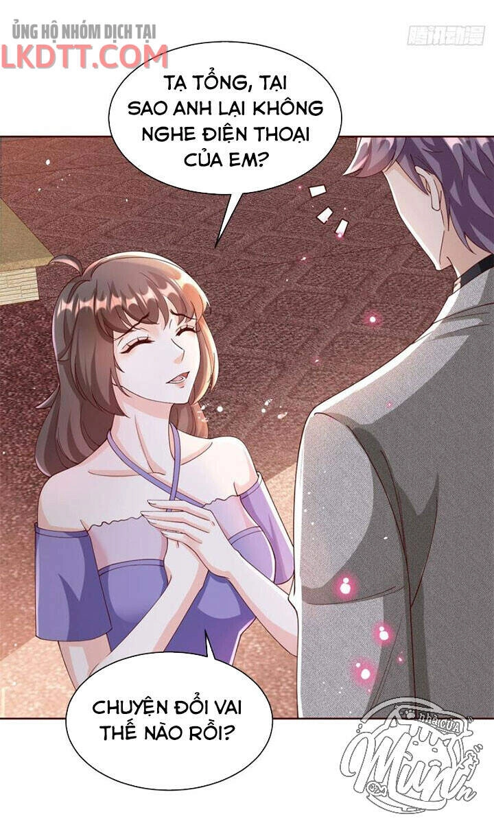 Trở Thành Lão Đại Từ Việc Tiêu Tiền Chapter 26 - 21