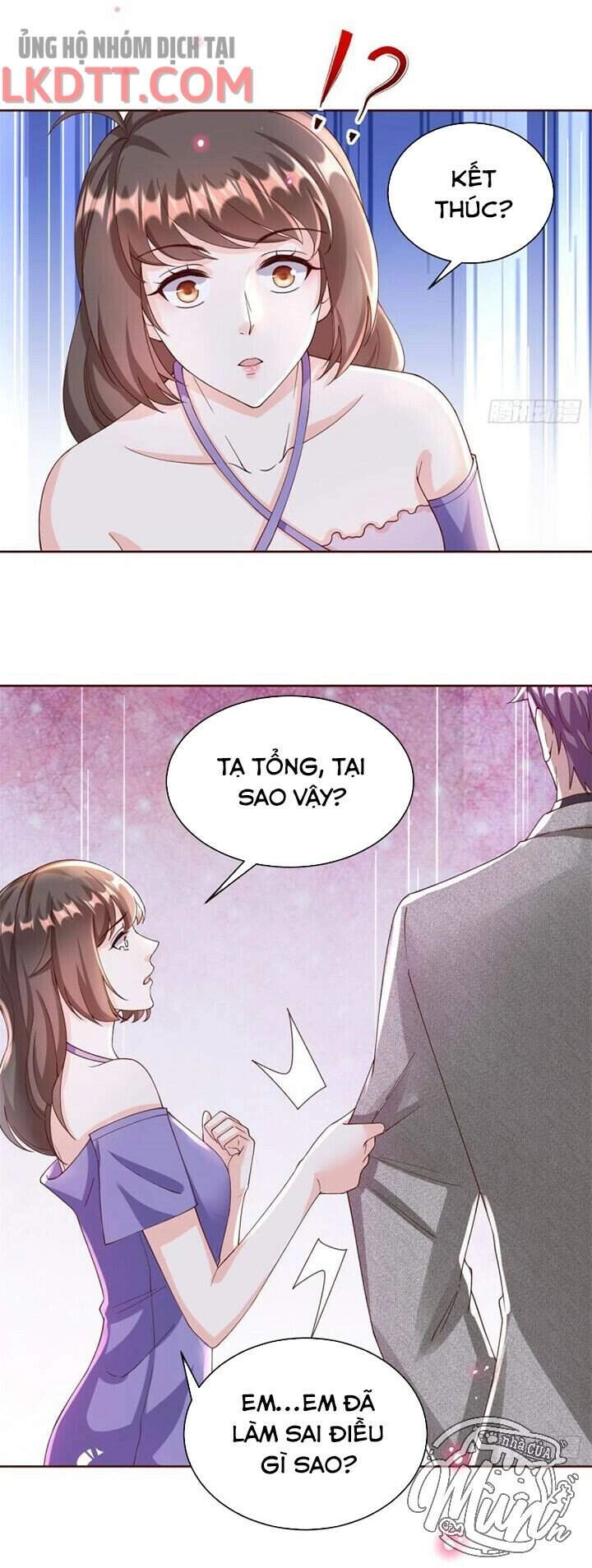 Trở Thành Lão Đại Từ Việc Tiêu Tiền Chapter 26 - 23