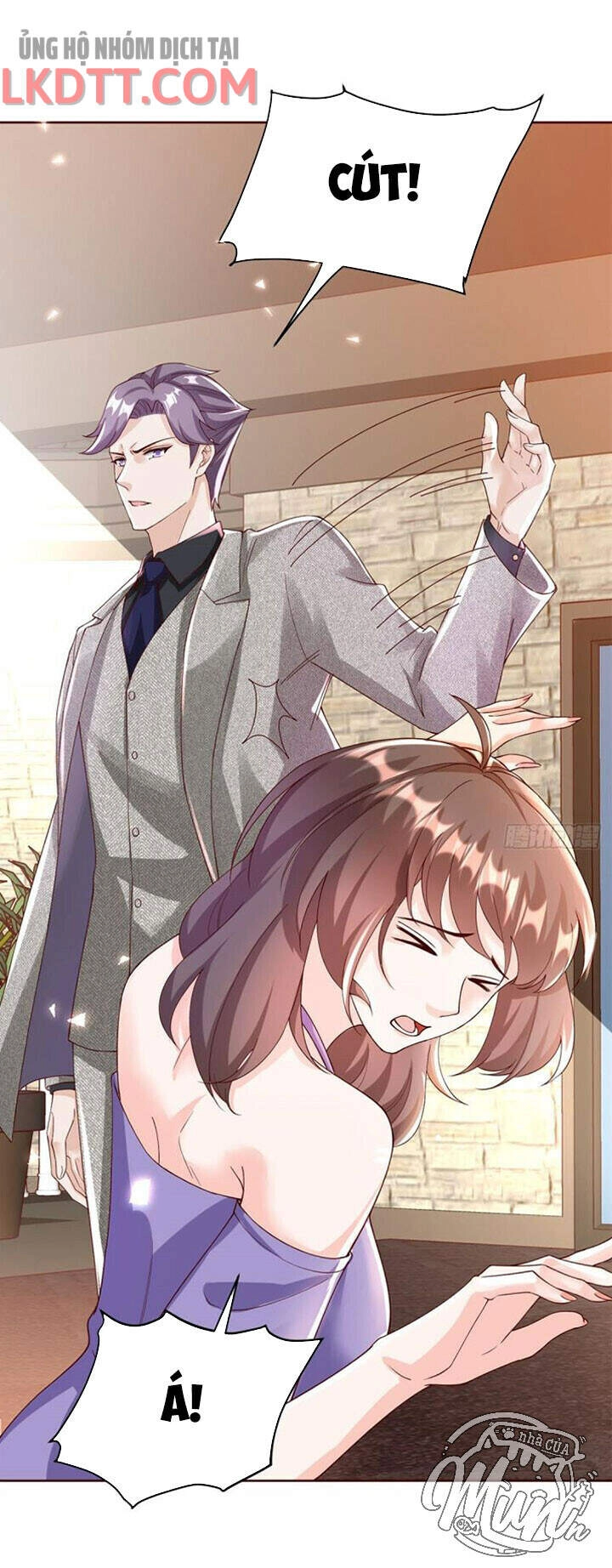 Trở Thành Lão Đại Từ Việc Tiêu Tiền Chapter 26 - 26